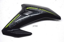 Kawasaki Z900 ZR900 17-19