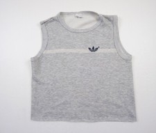 Maglione pile Adidas Tank