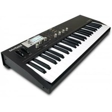 WALDORF BLOFELD KEYBOARD BLACK TASTIERA SINTETIZZATORE 49 TASTI