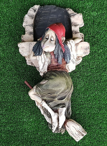 Paor 464 gathering witches - paor,