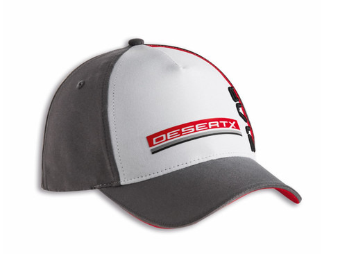 Cappello ducati desert - ducati, x
