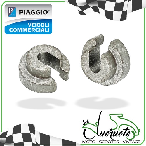 Scodellino filo cavo - filo,