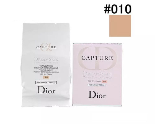 Dior capture dreamskin cuscino - dior,