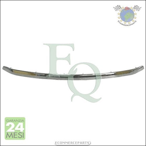 Griglia paraurti anteriore - eq,