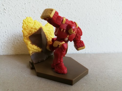 Iron man statuetta marvel 2015 - statuetta,