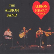 The albion band - the,