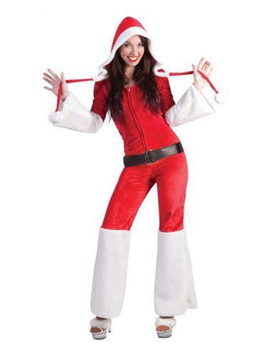 Costume tuta jumpsuit - , babba