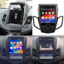 Per Ford Fiesta 2009-2016