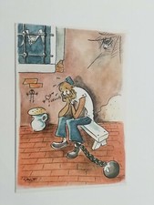 Cartolina Regia Accademia