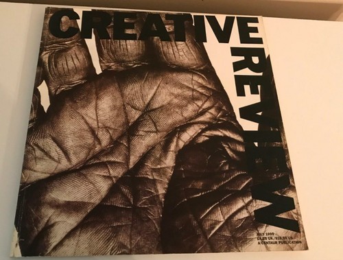 July 1999 creative review - july,