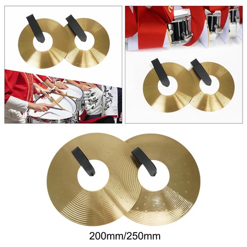 Crash cymbals instrument - crash,