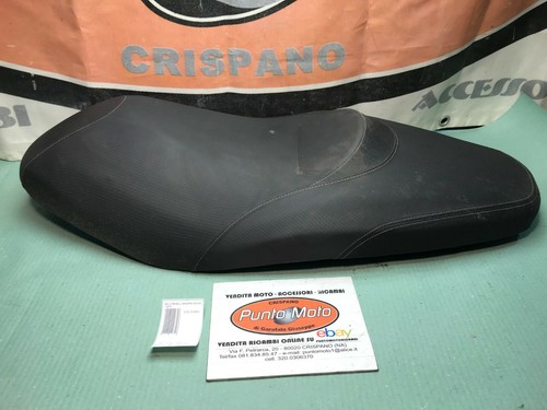 Sella sedile saddle - , benelli