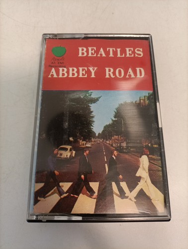 Unica the beatles abbey - beatles,