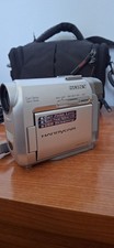 Sony Handycam DCR-HC16E