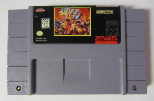 Final fight super nintendo - final,