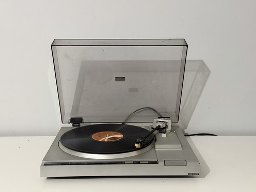 Hitachi 50s quartz - ht-50s,