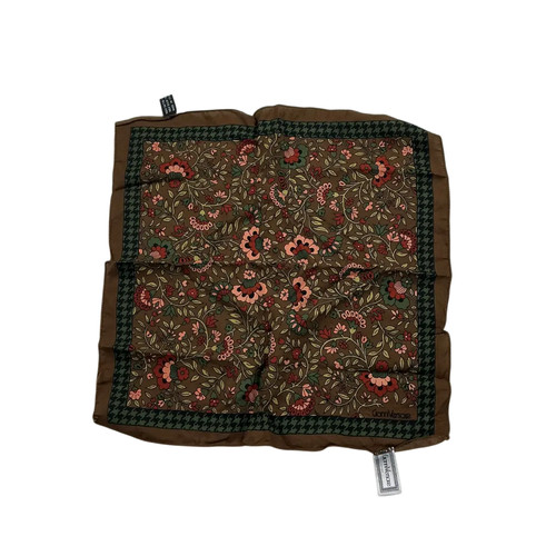 Gianni versace fazzoletto - a,