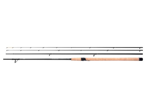 Nuovo shimano technium trout - nuovo,