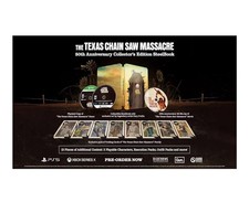 The Texas Chain Saw Massacre