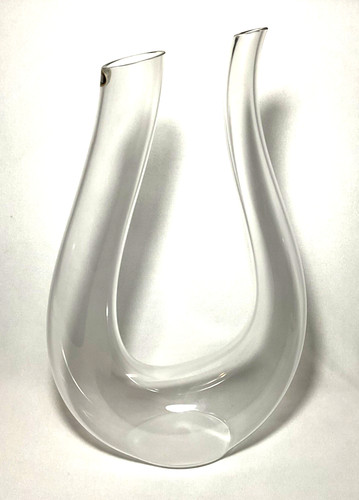Riedel decanter aperto in - riedel, ~