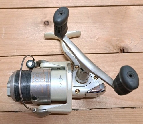 Mulinello pesca shimano - da,