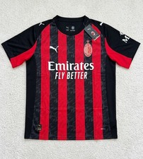 Maglietta Milan 25/26