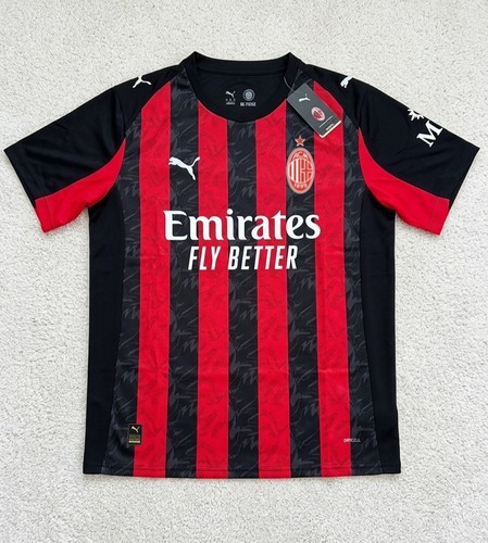 Maglietta milan 26 - maglietta, 25/26