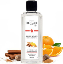 Lampe Berger 115018 Fragranza