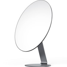 Specchio trucco ovale per - specchio,