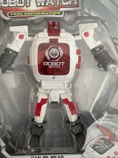 Orologio Robot Dade Toys