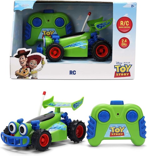 Jada disney pixar - jada, rc