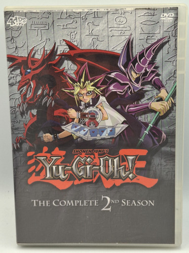 The complete 2nd - yu,