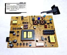 Power Suply Scheda Alimentazione  Tv Lcd Toshiba 55UL2163DA 17MB180E 