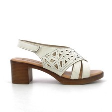 SANDALI DONNA VALLEVERDE cod. 