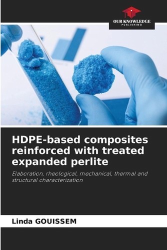 Hdpe based composites - hdpe-based,