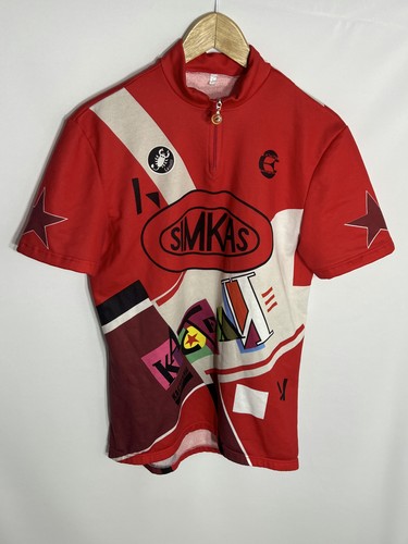 Castelli simkas kacteaam - simkas,