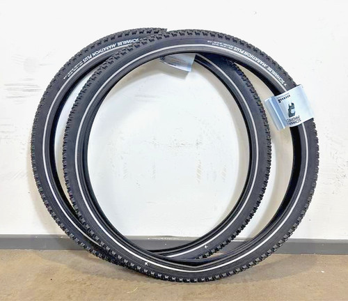 Pneumatici schwalbe marathon - pneumatici,