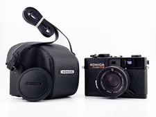 Konica Auto S3 35 mm