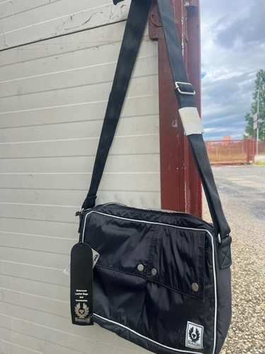Belstaff borsa unisex - , in