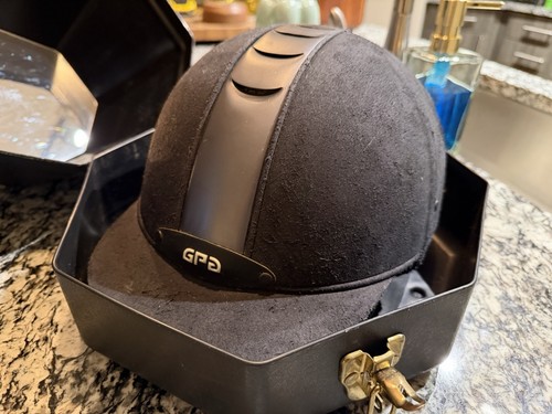 Casco equitazione gpa - equitazione,
