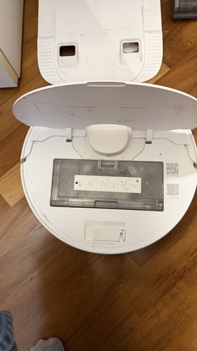 Dreame d10 plus 46w - 46w, robot