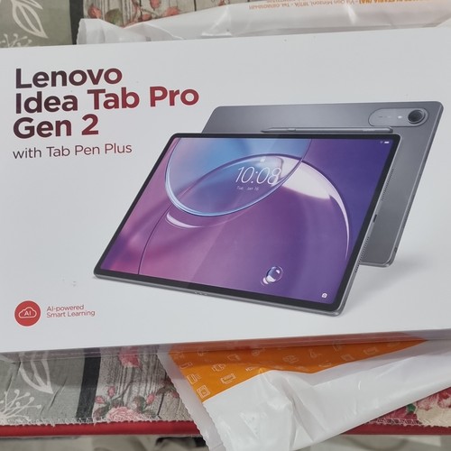 Lenovo idea tab - tab, gen