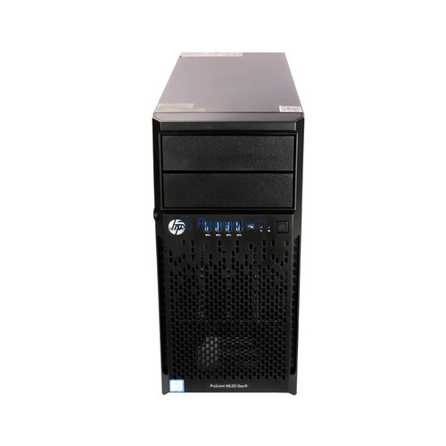 Hpe proliant ml30 - proliant,
