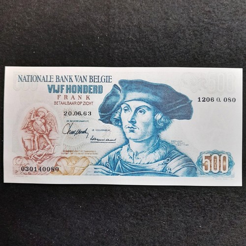 Riproduzione banconota 500 - banconota,