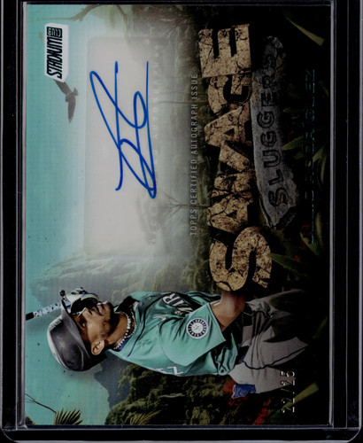 2025 topps stadium club savage - topps,