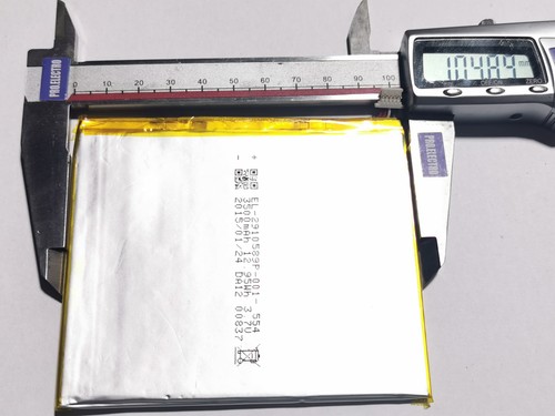 Batteria mediacom mp8s2b3g - mediacom, m-mp8s2b3g