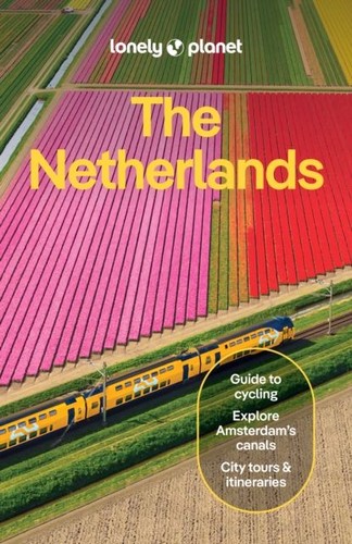 Lonely planet the netherlands - planet,