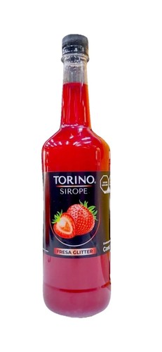 Confezione jarabe sirope - confezione, jarabe/sirope