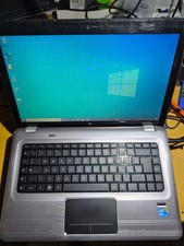 NOTEBOOK  HP PAVILION DV6 CORE