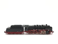 FLEISCHMANN 7180 scala N Locomotiva a vapore BR 50 002 delle DRG